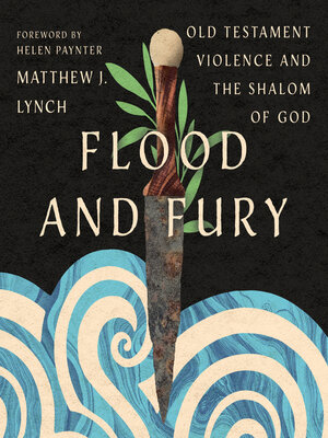 cover image of Flood and Fury